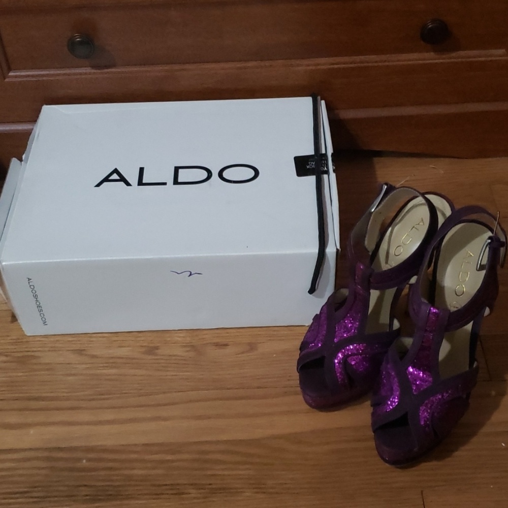 ALDO Heels